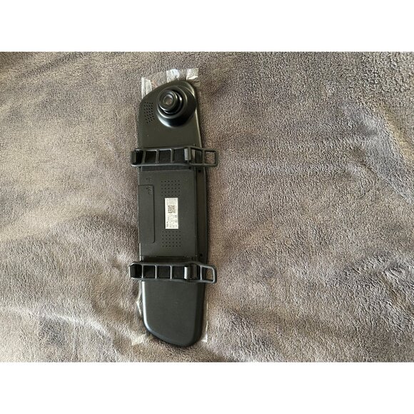 Vehicle Blackbox DVR Full HD 1080P Rearview Mirror Camera - Picture 4 of 13